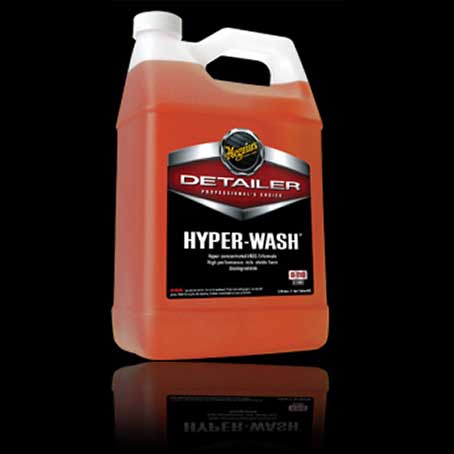 GPI MEG HYPER WASH 19L - QD11005 